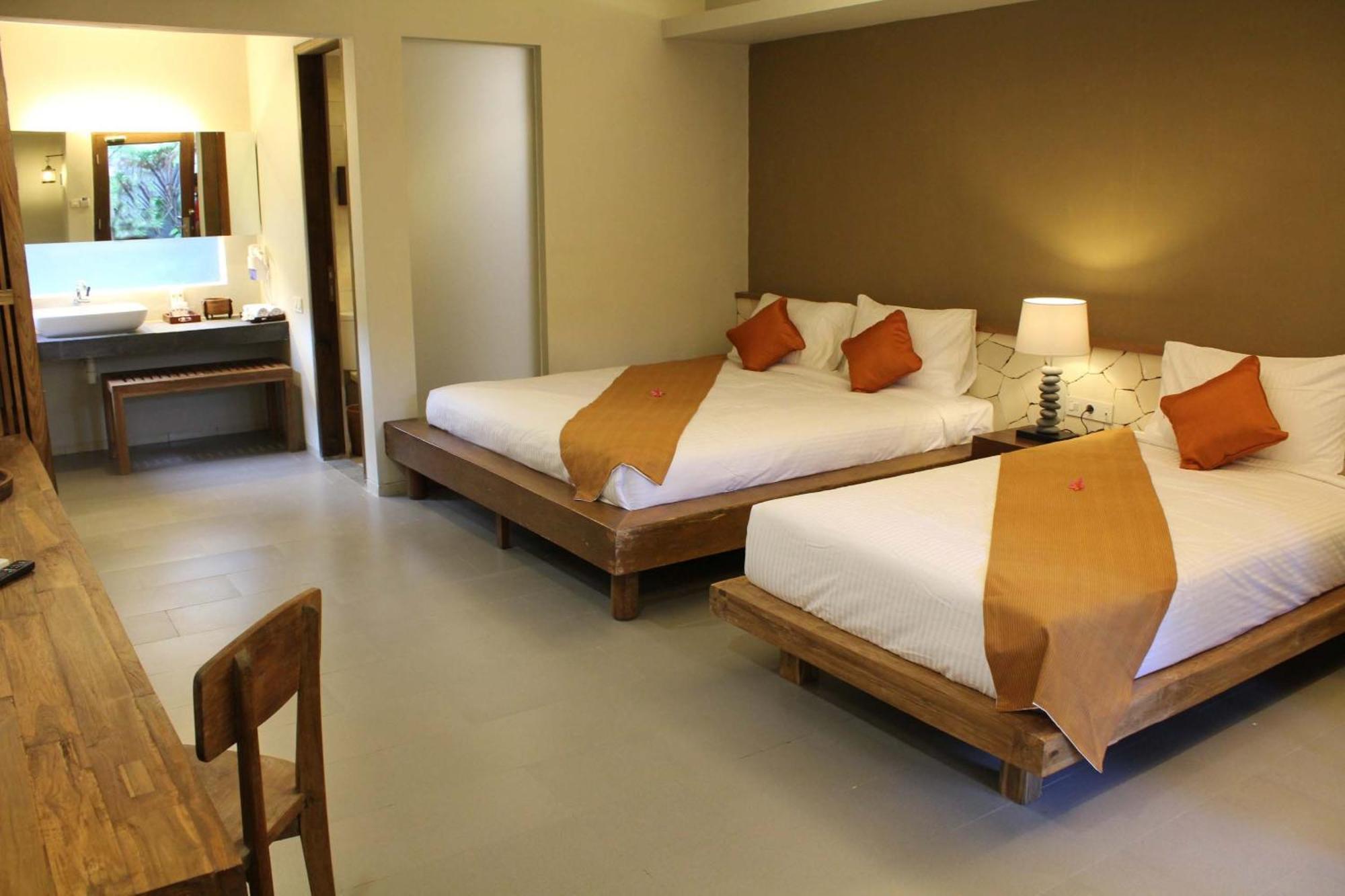 Rumah Batu Boutique Hotel Solo Екстериор снимка